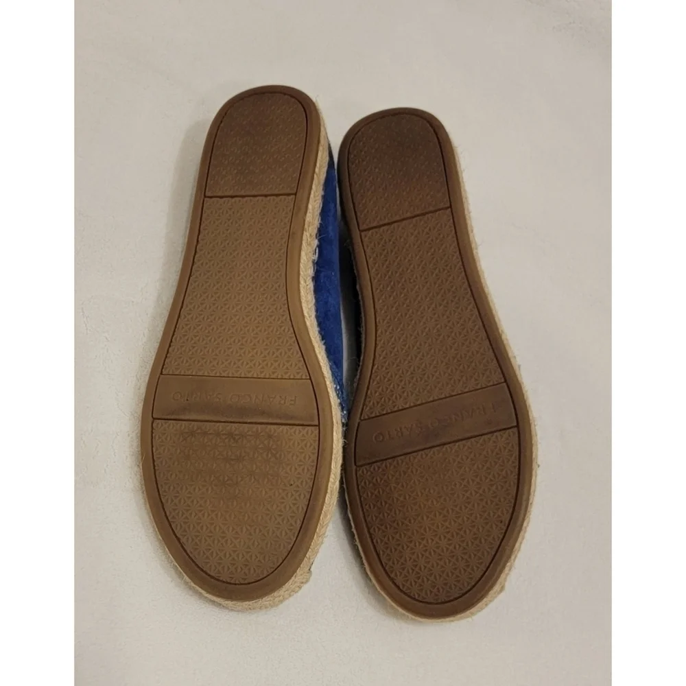 Franco Sarto size color